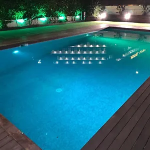 Paradise Lloret Appartement