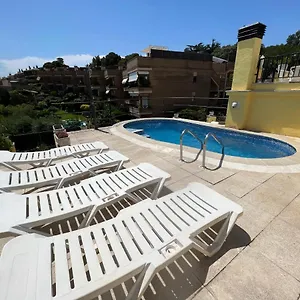 Monjardi Appartement