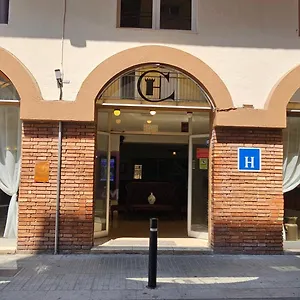 Hostal Caste Lloret de Mar