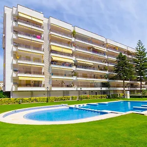 Apartament Alva Park, Lloret de Mar