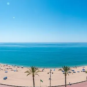 Ar Family Calafats Appartement
