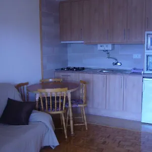 Apartament Doctor Fleming Appartement